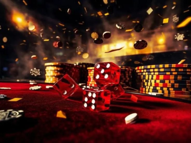 Antarmuka permainan slot online di platform n78bet dengan grafik modern